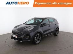 Nero Usata 2019 Kia Sportage GT-Line SUV | 16.799 € (Buon prezzo)