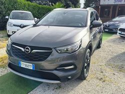 Other Usata 2019 Opel Grandland X Innovation SUV | 14.900 € (Ottimo prezzo)