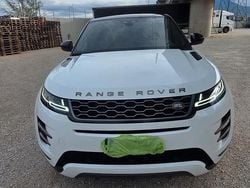 Usata 2020 Land Rover Range Rover evoque SUV | 22.900 € (Super prezzo)