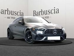 Grigio Usata 2024 Mercedes CLE53 AMG Premium Plus Coupé | 92.000 € (Buon prezzo)