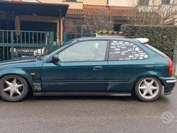 Usata 1995 Honda Civic Tre volumi | 1500 €