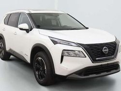 Bianco Nuova 2025 Nissan X-Trail Acenta SUV | 39.950 €