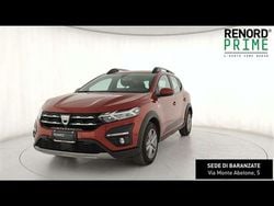 Bordeaux Usata 2023 Dacia Sandero Comfort Tre volumi | 14.490 € (Buon prezzo)