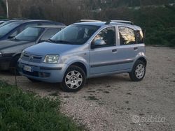 Usata 2009 Fiat Panda Due volumi | 3000 € (Buon prezzo)