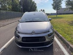 Grigio Usata 2019 Citroën C4 SpaceTourer Live Monovolume | 11.990 € (Buon prezzo)