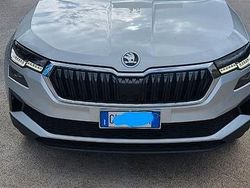 Grigio Usata 2023 Skoda Karoq Style SUV | 22.500 € (Ottimo prezzo)
