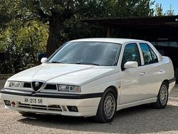 Usata 1996 Alfa Romeo 155 Super Tre volumi | 5500 €