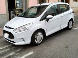Bianco Usata 2014 Ford B-MAX Monovolume | 6000 € (Molto cara)