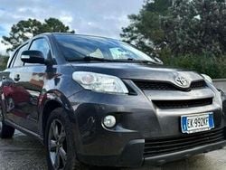 Grigio Usata 2012 Toyota Urban Cruiser Active SUV | 4900 € (Ottimo prezzo)