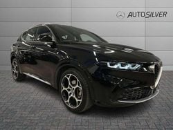 Nero / pastello Usata 2024 Alfa Romeo Tonale Ti SUV | 26.700 € (Buon prezzo)