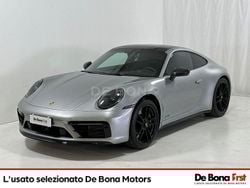 Grigio Usata 2023 Porsche 911 Carrera 4 GTS Coupé | 173.500 € (Buon prezzo)