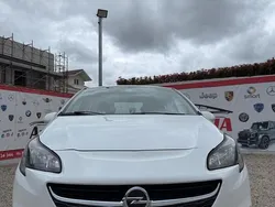 Bianco Usata 2016 Opel Corsa Coupé | 4650 € (Ottimo prezzo)