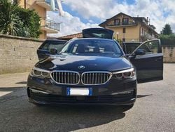Usata 2020 BMW 518 Luxury Line Station wagon | 23.500 € (Ottimo prezzo)