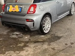 Usata 2019 Abarth 695 Due volumi | 25.000 € (Ottimo prezzo)