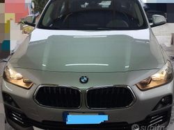 Grigio Usata 2018 BMW X2 SUV | 22.900 € (Buon prezzo)