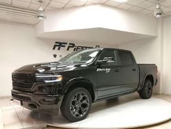 Diamond black Usata 2021 Dodge Ram Limited Pick-up | 83.600 €