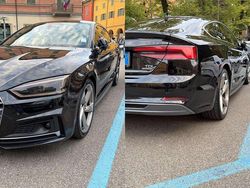 Usata 2017 Audi Sport Quattro Sport Coupé | 15.000 €