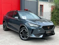 Grigio Usata 2023 Cupra Formentor SUV | 32.600 € (Buon prezzo)
