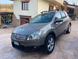 Marrone Usata 2009 Nissan Qashqai SUV | 4000 €