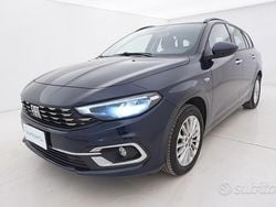 Blu Usata 2021 Fiat Tipo Business Station wagon | 8790 € (Super prezzo)