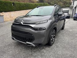 Grigio Usata 2024 Citroën C3 Aircross PureTech SUV | 17.400 € (Buon prezzo)