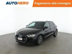 Nero Usata 2018 Audi A1 Advanced Due volumi | 14.799 € (Buon prezzo)
