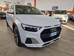 Bianco Usata 2021 Audi A1 Admired Tre volumi | 17.990 € (Buon prezzo)