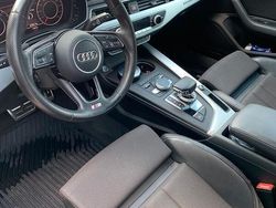 Usata 2016 Audi A4 S-Line Station wagon | 15.900 € (Buon prezzo)