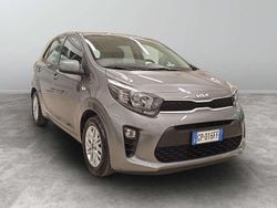 Astro grey Usata 2023 Kia Picanto Comfort Due volumi | 11.900 € (Buon prezzo)