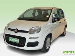 Bianco Usata 2021 Fiat Panda Due volumi | 9900 € (Buon prezzo)