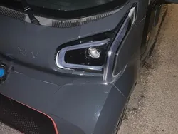 Usata 2023 XEV Yoyo Due volumi | 10.500 € (Buon prezzo)