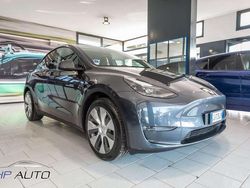 Grigio Usata 2022 Tesla Model Y SUV | 39.490 € (Buon prezzo)