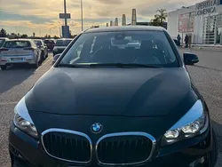 Usata 2017 BMW 216 Active Tourer Comfort Edition Monovolume | 14.500 € (Molto cara)