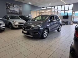 Grigio Usata 2016 Opel Mokka X SUV | 6400 € (Ottimo prezzo)