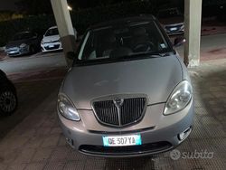 Grigio Usata 2006 Lancia Ypsilon Due volumi | 3000 €