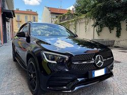 Usata 2020 Mercedes GLC220 AMG Line Premium Plus SUV | 43.990 € (Molto cara)