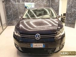 Nero Usata 2011 VW Touran Trendline Monovolume | 4999 € (Super prezzo)