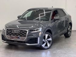 Grigio Usata 2019 Audi Q2 S-Line SUV | 21.500 € (Buon prezzo)