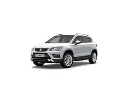 Grigio Usata 2018 Seat Ateca SUV | 12.900 € (Super prezzo)