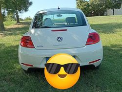 Usata 2013 VW Maggiolino Tre volumi | 8500 €