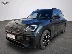 Grigio Nuova 2025 Mini John Cooper Works Countryman SUV | 47.099 € (Buon prezzo)