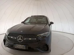 Blu Usata 2023 Mercedes GLC300 AMG Line Premium Plus Coupé | 69.900 € (Super prezzo)