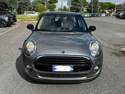 Grigio Usata 2018 Mini Cooper D Due volumi | 13.000 € (Ottimo prezzo)