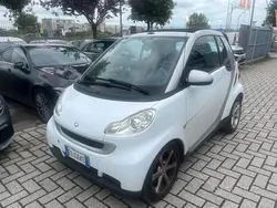 Usata 2010 Smart ForTwo Cabrio Cabrio | 5790 €