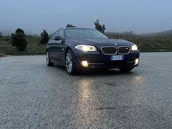 Usata 2011 BMW 535 M Sport Station wagon | 15.000 €