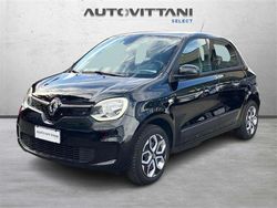 Nero Usata 2023 Renault Twingo Equilibre Due volumi | 12.450 € (Buon prezzo)