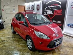 Rosso Usata 2016 Ford Ka Tre volumi | 5399 € (Super prezzo)