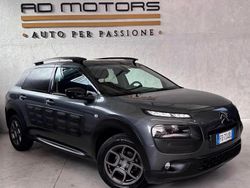 Grigio Usata 2016 Citroën C4 Cactus Due volumi | 8900 € (Cara)