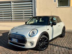 Grigio Usata 2016 Mini Cooper D Due volumi | 11.600 € (Buon prezzo)