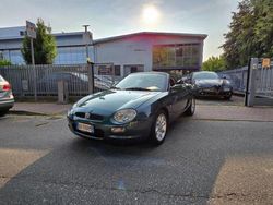 Verde Usata 2001 MG F Cabrio | 4000 €